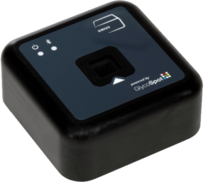 GlycoSpot SIRIUS SPECTROPHOTOMETER CIP-Cleaning